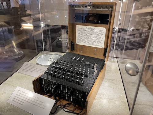 Famous Names of Movie Computers