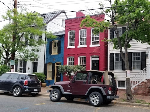 10 Most Unusual Spite Houses in America