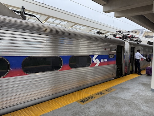 Philadelphia Transportation: Navigating Public Transit